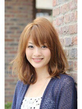 ドアー(Door) クシュクシュBOB