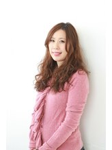 アズィーヘアー(asie HAIR) 工藤 いづみ