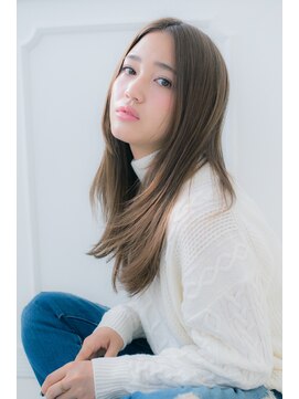 デシジョン(Decision) やわらかストレート