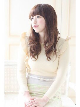 フォルテ 榛原パームス店 愛されウェーブ