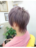 アミーバイオアシス(Amie by oasis)&nbsp;爽やかメンズスタイル