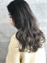 キアラ(Kchiara) 極細シースルーハイライト/kchiara川野直人