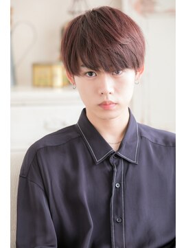 リネット ヨコハマ バイ リトル(linette yokohama by little) ナチュラルショート