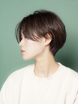 シック(sick) ショート×ハイライト