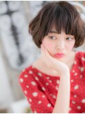 ■mod's上尾9-3★■大人かわいい♪小顔レトロカジュアル