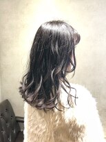 カルテット(Quartett)&nbsp;【Quartett】おとなカワイイゆるふわセミロング