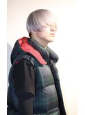 ホワイトマッシュ
