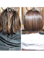 ソーラス (Solus)&nbsp;高濃度水素ミネコラトリートメント