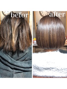 ソーラス (Solus) 高濃度水素ミネコラトリートメント