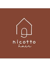 ニコットヘア(nicotto hair)