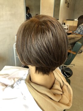 ワッカ(wacca) ライムマット