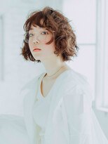 プロデュース 古淵店(Produce)&nbsp;ランダムカールボブ