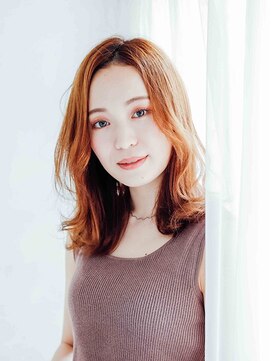 プロデュース 古淵店(Produce) やわらかウェーブミディ