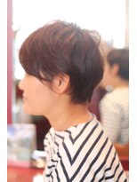 ココアール けやき通り(COCO.R)&nbsp;頭皮ケアカラーはココアールにお任せを♪　【しらがぞめも】