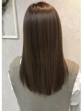 シェノン(Chainon.) 〈Chainon.〉インスタ人気◎髪質改善　酸熱トリートメント☆