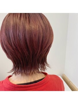 サクラ 弁天町店(SAKULA) オリエンタルピンク