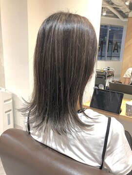 ミア 立川駅(MIA) ＊contrast highlight＊