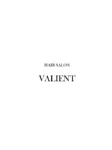 HAIR SALON VALIENT【ヴァリアント】