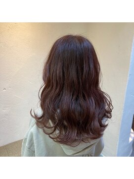 アコレ カリテ 草津店(ACCOLE qualite) ガーリーピンク/ピンクベージュ