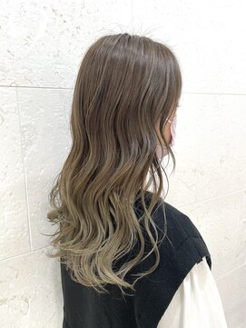 シャンティ 札幌駅前店(Shanti) 〓ShortBob〓　【斉藤 貴也】