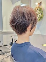 グラフ 蔵前(GRAFF)&nbsp;大人可愛い20代30代40代コンパクトショート_ボブ【GRAFF蔵前】