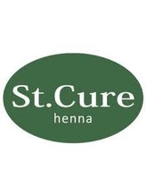 St.Cure 【セント・キュア】　ヘナ専門店