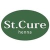 セントキュア(St.Cure)のお店ロゴ
