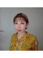 ヨンセンチメートル 金沢駅西店(4cm) 山元 花菜