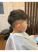 キッズフェード