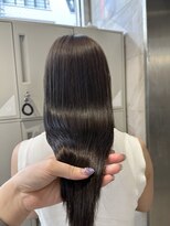 リリー(Lilley)&nbsp;【lilley 高田彩乃】水素トリートメント☆艶髪(福岡/天神)