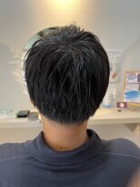 ココシア(Cocosia)&nbsp;メンズカット