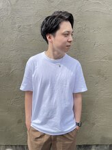 サンタフェ 柳津店(Santa'Fe)&nbsp;倉持 領太