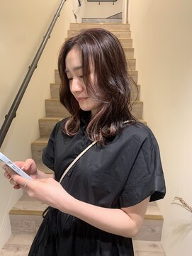 ユニコ(unico) イヤリングカラー/韓国風スタイル