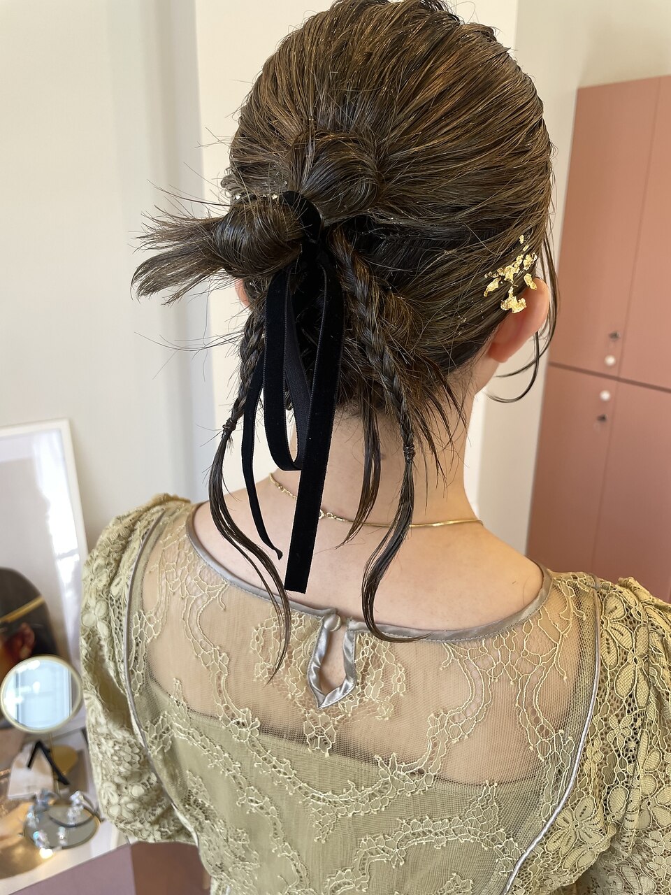 結婚式用 テッドアレンジ オーダーメイド ペアテディーベアー Disney ダッフィー シェリーメイ ウエルカムベア 結婚式 ペア
