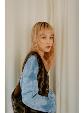 エー(A) 【A】2023 A/ W