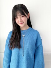 ネオリーブ クーロ(Neolive curro)&nbsp;菅野 鈴華