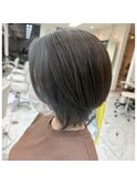フェイスブリーチ