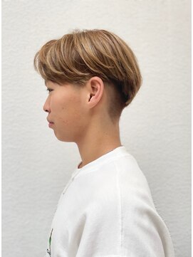 ペスコペスカ(PESCO PESCA) センターマッシュ