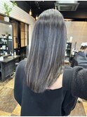 sharp Lineコントラストハイライト☆杉之原竜也
