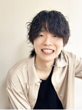 アールラボ(R-lab)&nbsp;田中 聖太