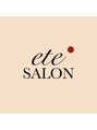 エテ(ete)/ete SALON