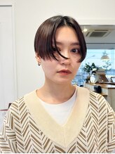 どんなスタイルが似合うのかわからない