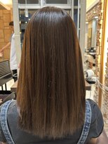 アルターリアン(aL ter LieN) ニュアンスカラー/グレーベージュ/ことりベージュ/千葉 林