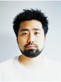 【SAL】ヤボショート