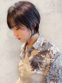 エミュー(emue) ショート・ボブの髪質改善お任せ下さい!