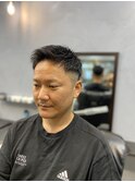 ビジネスショート