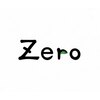 ゼロ(Zero)のお店ロゴ