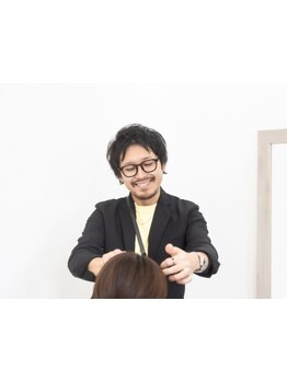 北欧風の落ち着いた空間でお客様だけの特別な時間をご堪能ください。