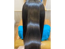 メリーパーチヘアー(Merry Perch hair)