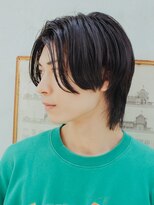 シンシ(Cinci)&nbsp;ナチュラルウルフ